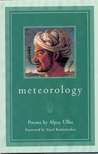 Meteorology Cover