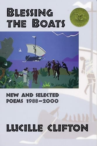 Blessing the Boats Cover