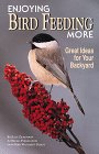 Enjoying Bird Feeding More Cover