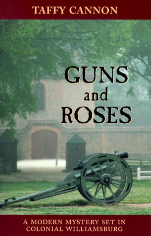 Guns and roses Cover