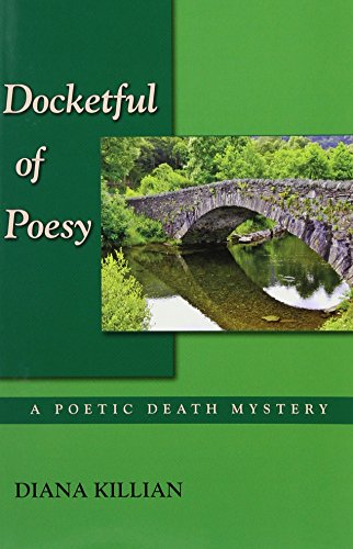 Docketful of poesy Cover