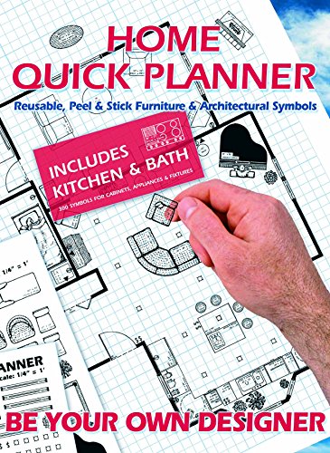 Home Quick Planner Cover
