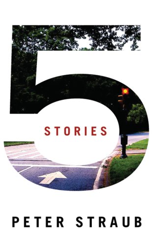5 Stories Cover