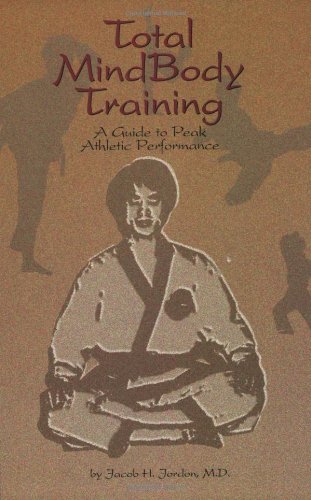 Total mindbody training Cover