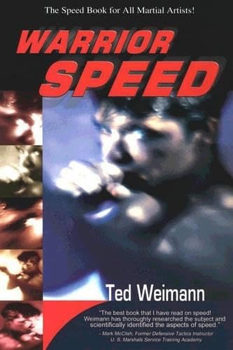 Warrior Speed Cover