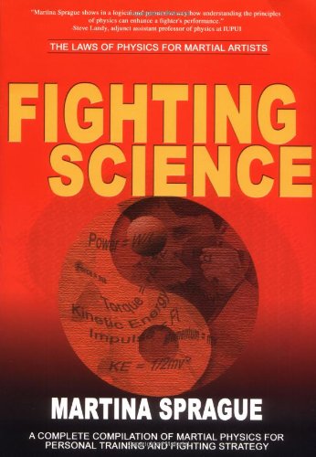 Fighting Science Cover