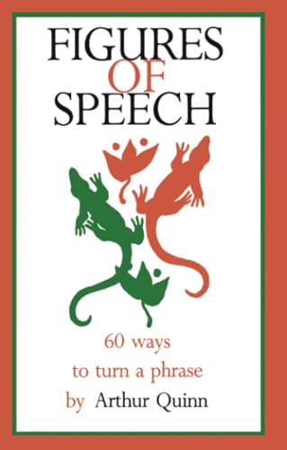 Figures of speech Cover
