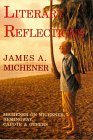 Literary reflections Cover