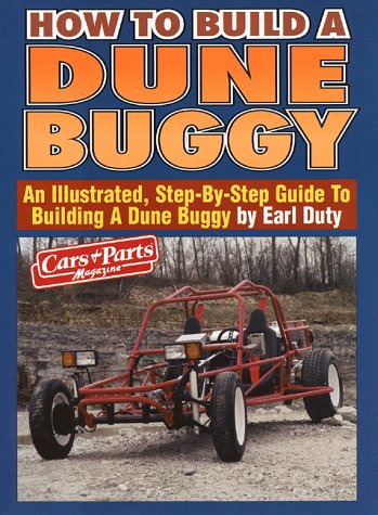How to Build a Dune Buggy Cover