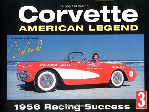 Corvette Cover