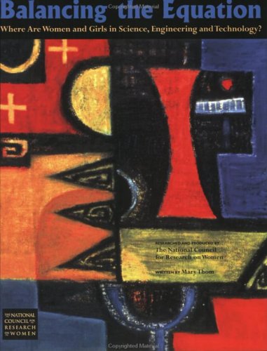 Balancing the Equation Cover