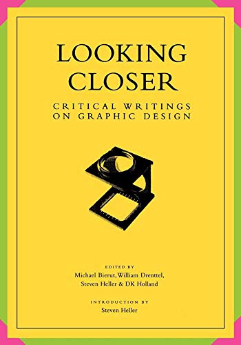 Looking Closer Cover