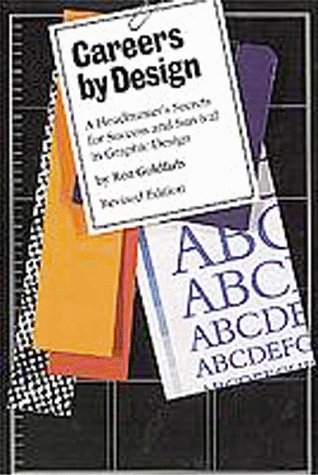 Careers by design Cover