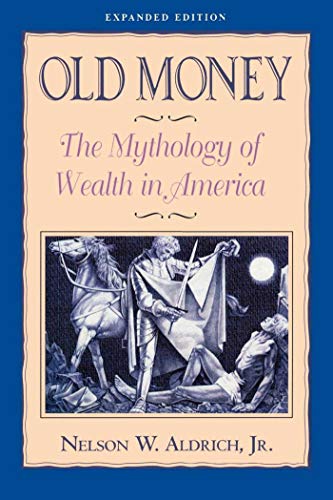 Old money Cover