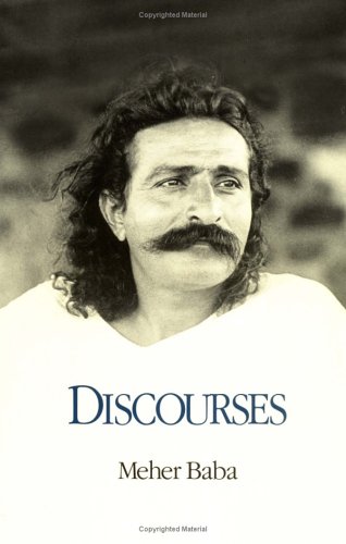 Discourses Cover