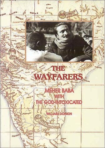 The Wayfarers Cover