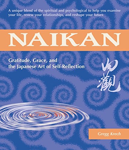 Naikan Cover
