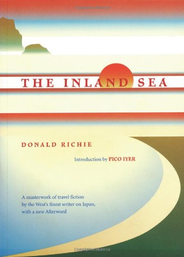 The Inland Sea Cover