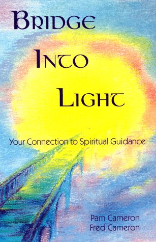 Bridge into light Cover