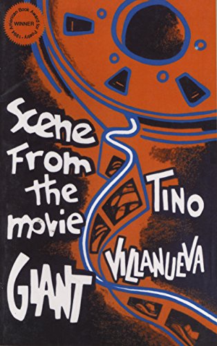 Scene from the movie Giant Cover