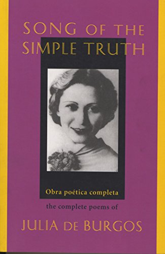 Song of the Simple Truth Cover