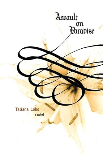Assault on paradise Cover