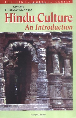 Hindu culture Cover