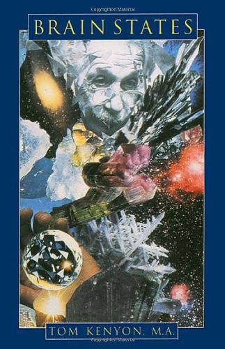 Brain states Cover