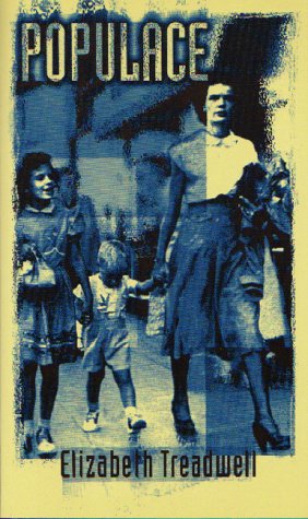 Populace Cover