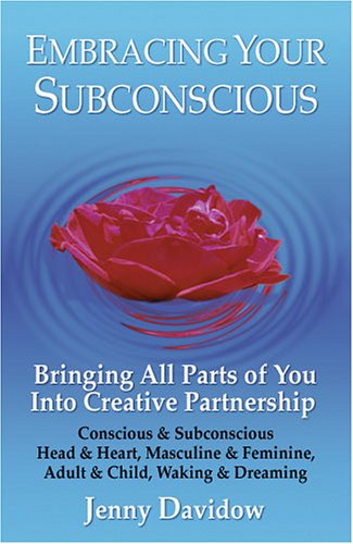 Embracing Your Subconscious Cover