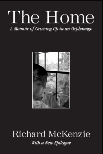 The Home Cover