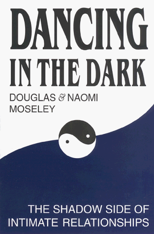Dancing in the dark Cover