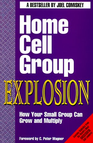 Home cell group explosion Cover