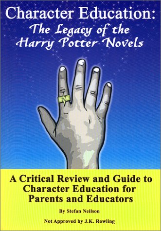 Character Education Cover
