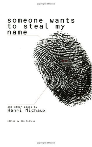 Someone Wants to Steal My Name Cover