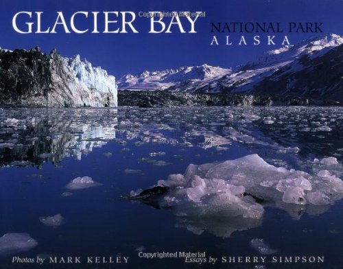 Glacier Bay National Park, Alaska Cover