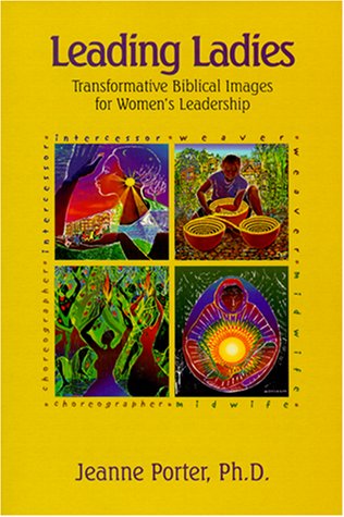 Leading Ladies Cover