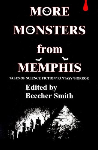More monsters from Memphis Cover
