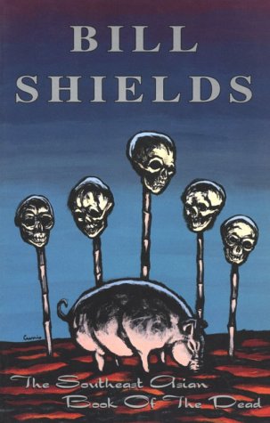 The Southeast Asian book of the dead Cover