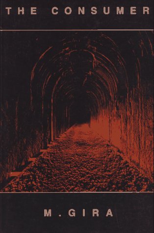 The consumer Cover