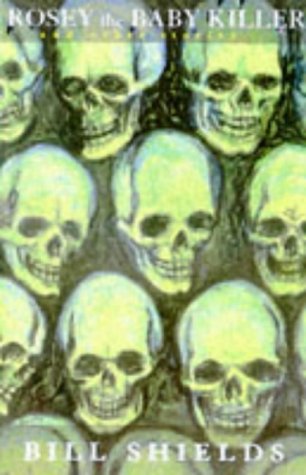 Rosey the Baby Killer and Other Stories Cover