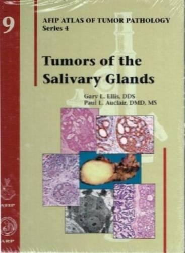 Tumors of the Cervix, Vagina, and Vulva (Atlas of Tumor Pathology 3rd Series) Cover