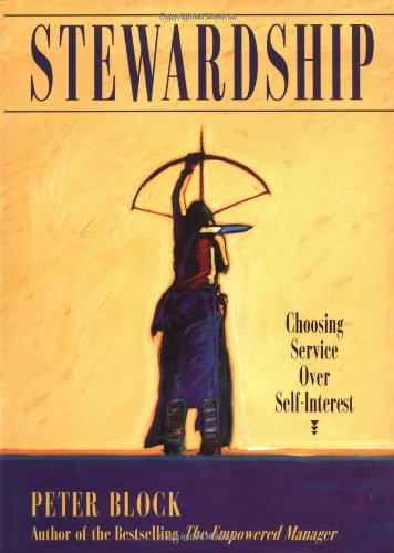 Stewardship Cover