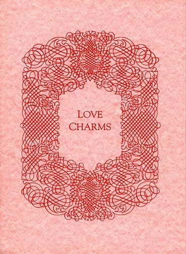 Love Charms Cover