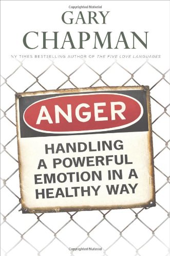 Anger Cover