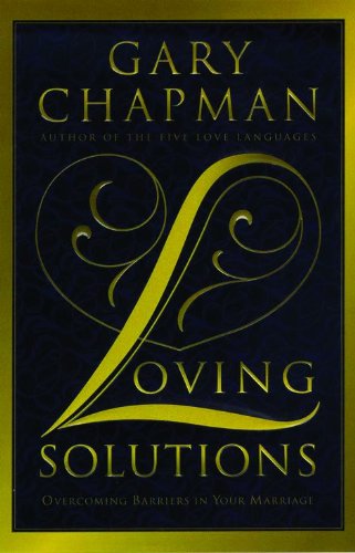 Loving Solutions Cover
