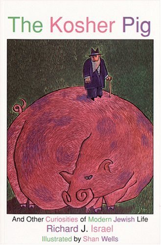The Kosher Pig Cover