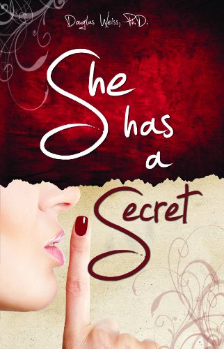 She Has a Secret Cover