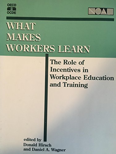 What makes workers learn Cover