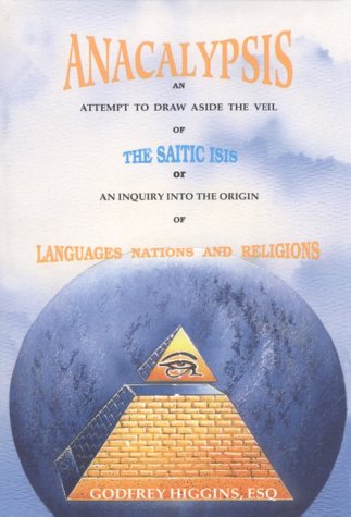 Anacalypsis Cover